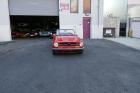 1971 Triumph TR6 – Pimento Red – Excellent Driver 