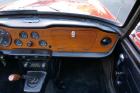 1971 Triumph TR6 – Pimento Red – Excellent Driver 