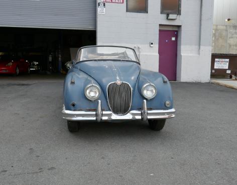 Merit Cars